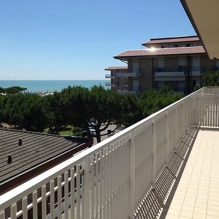 Residence Gallo - Walterigato Apartments Per Solo Famiglie Lido di Jesolo Oda fotoğraf