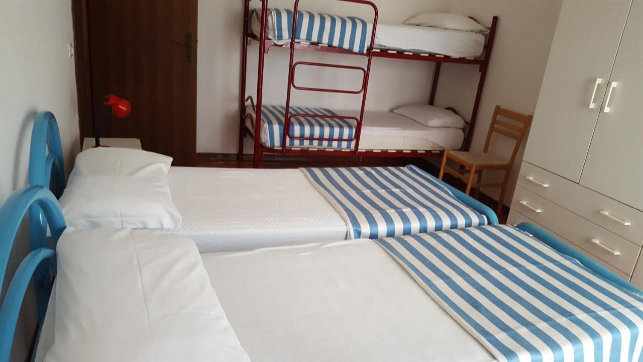 Residence Gallo - Walterigato Apartments Per Solo Famiglie Lido di Jesolo Dış mekan fotoğraf