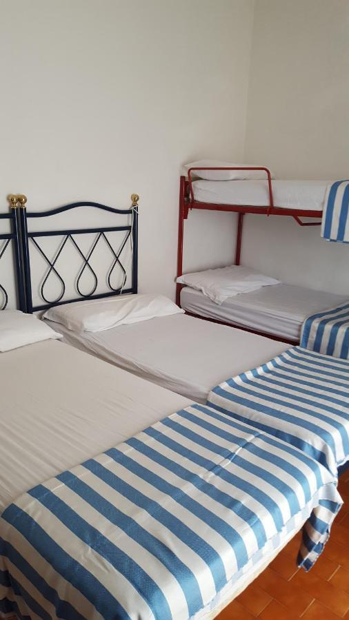 Residence Gallo - Walterigato Apartments Per Solo Famiglie Lido di Jesolo Dış mekan fotoğraf