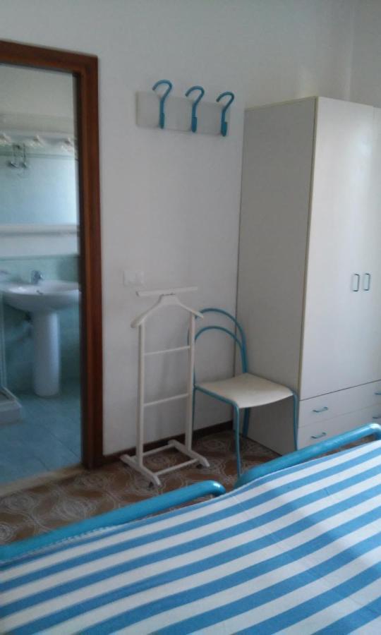 Residence Gallo - Walterigato Apartments Per Solo Famiglie Lido di Jesolo Dış mekan fotoğraf