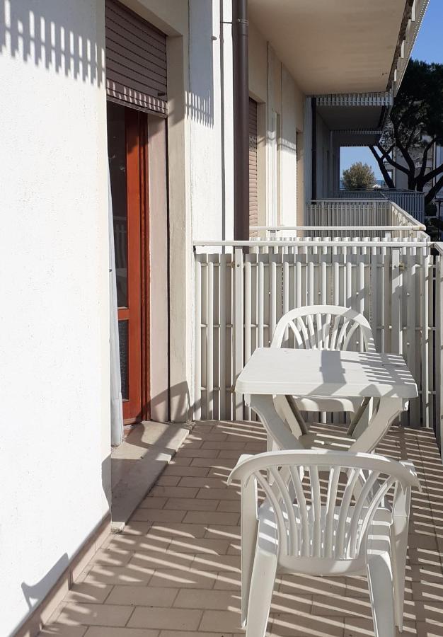 Residence Gallo - Walterigato Apartments Per Solo Famiglie Lido di Jesolo Dış mekan fotoğraf